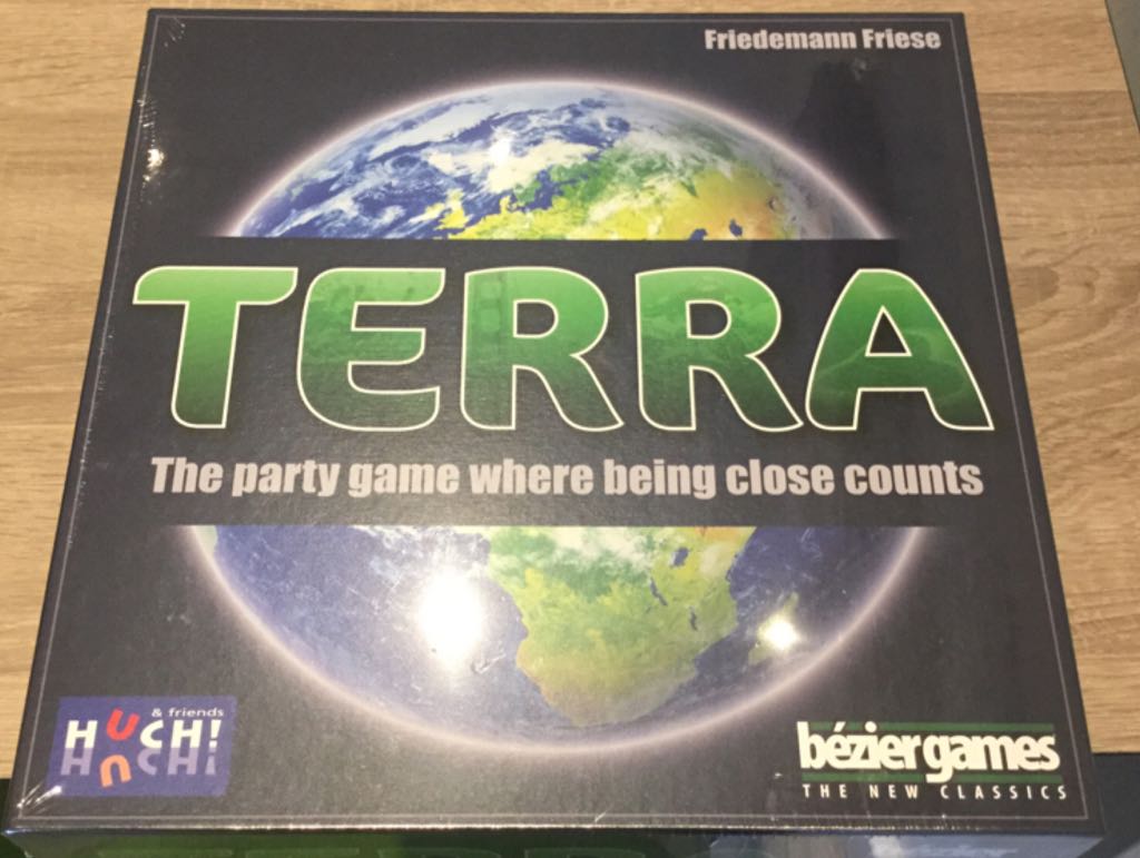 Kids Battle the Grown-ups