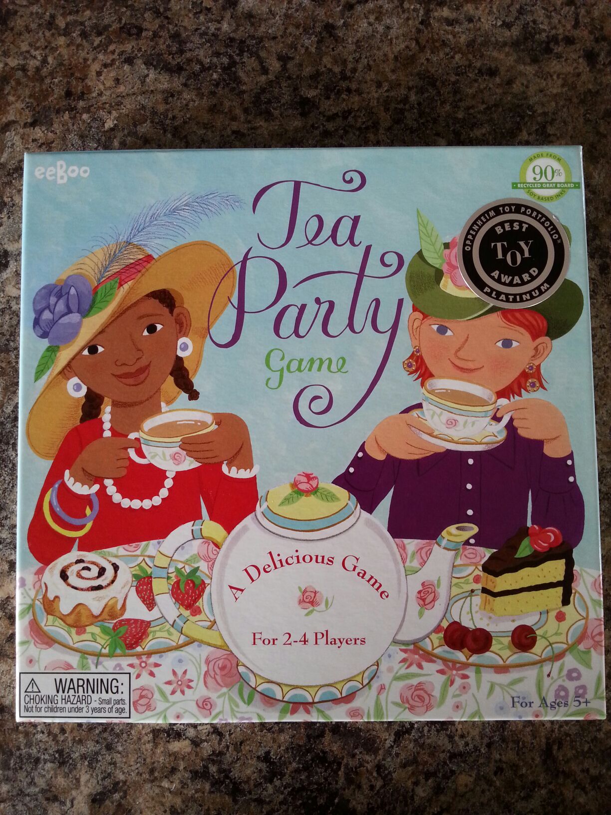 Bruce Moose On The Loose