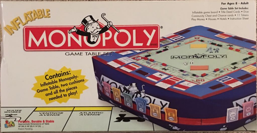 Kansas City in a Box