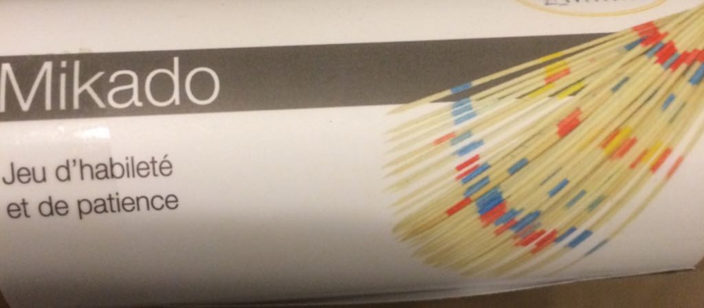 Don’t Make Me Laugh Jr.