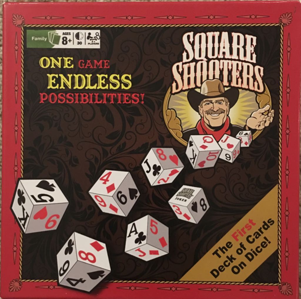 Geister, Geister, Schatzsuchmeister Kinderspiel des Jahres 2014