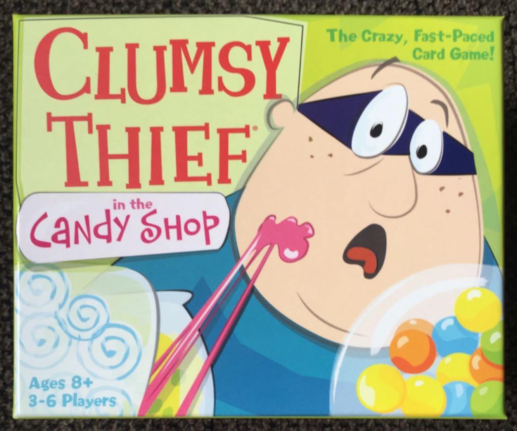 Would You Rather...? Board Game