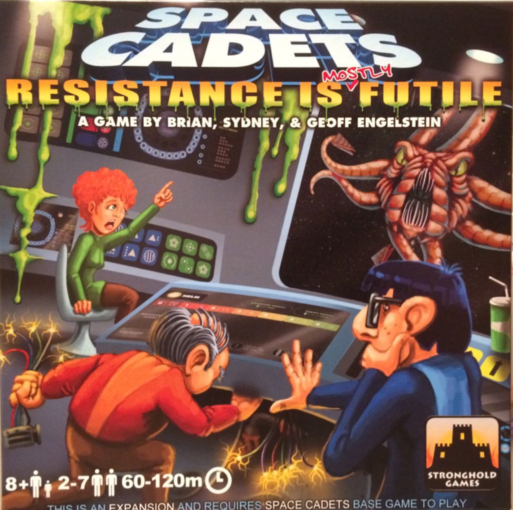 Lightseekers Mountain Deck