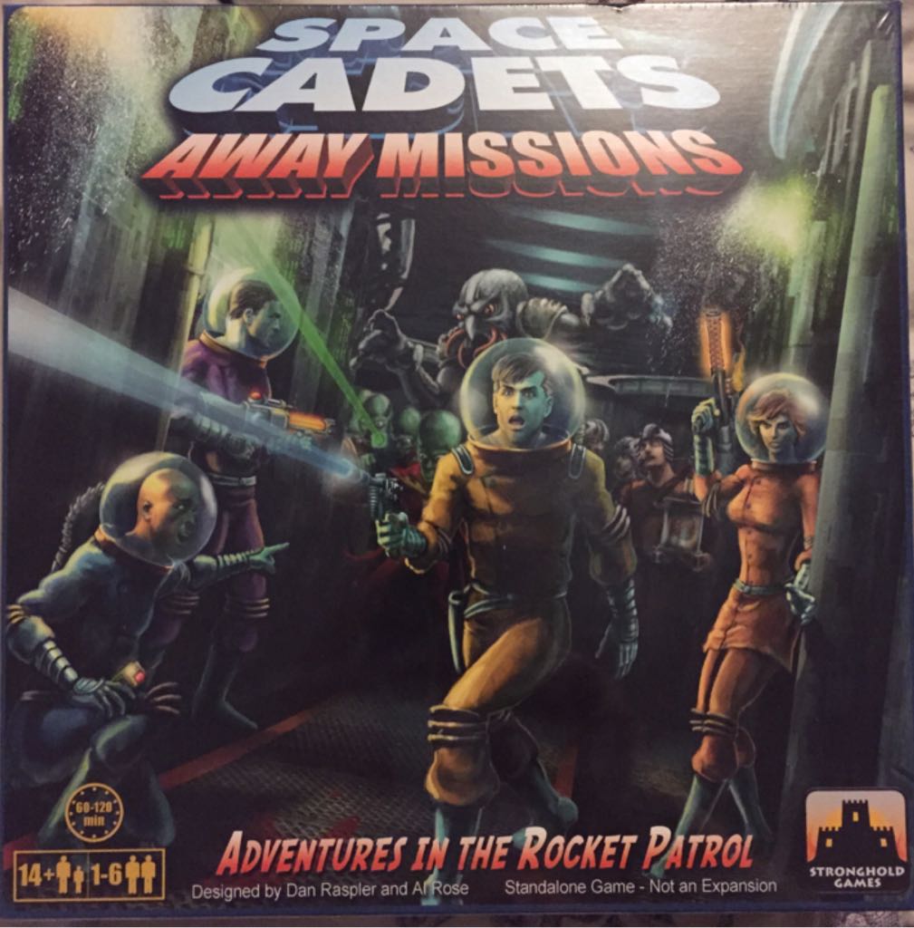 Treasure Chest 10 years