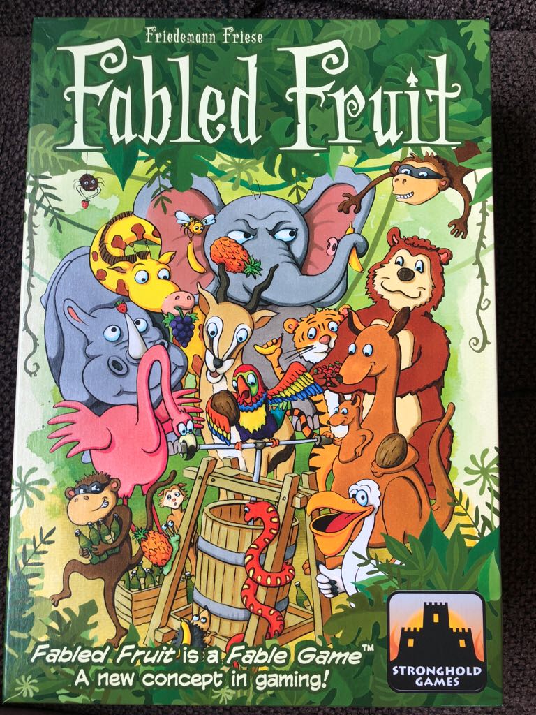 Quarriors!: Light vs Dark