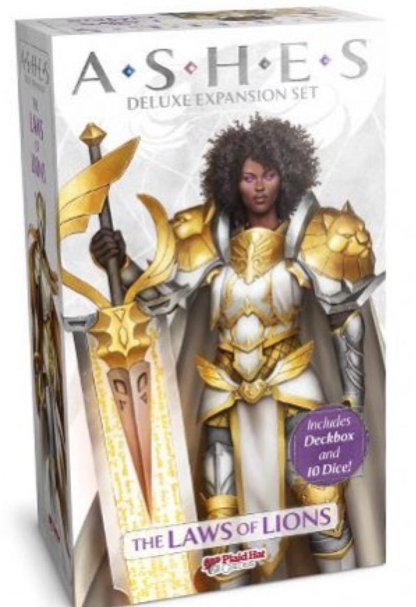 Attack Wing D&D Shield Dwarf Fighter Expansion Pack