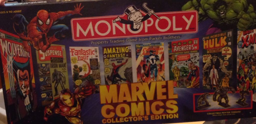 Lilly’s Purple Plastic Purse