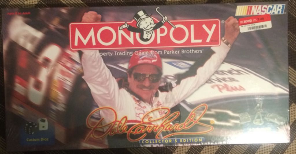 Spawn Power Cardz Starter Deck