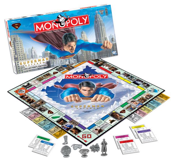 Opoly: Casinopoly 