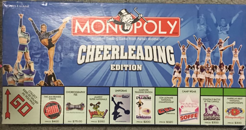 Monopoly - Electronic Banking