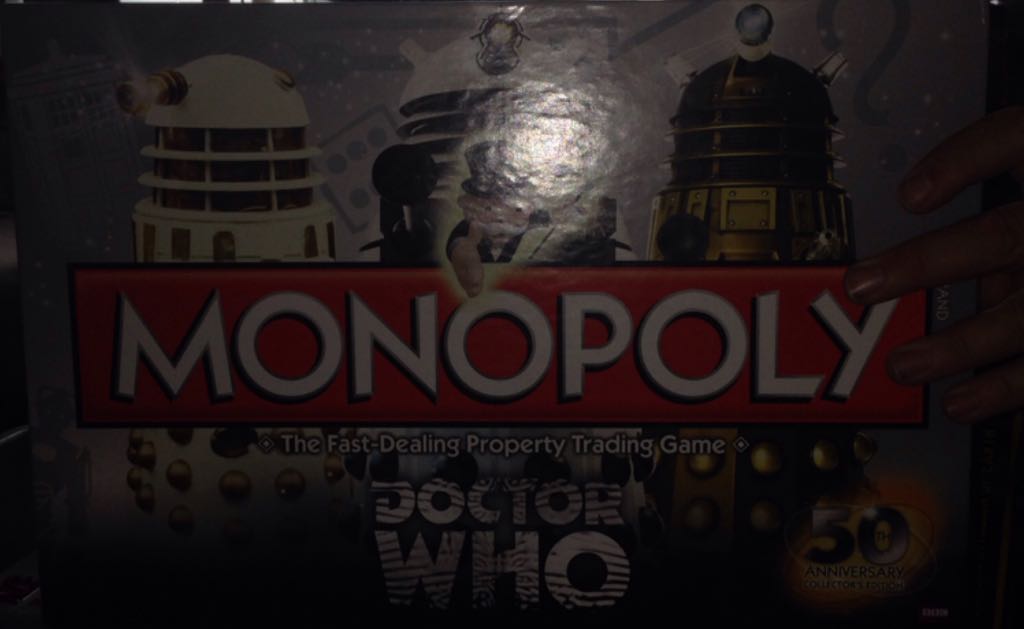 Sitting Ducks Gallery