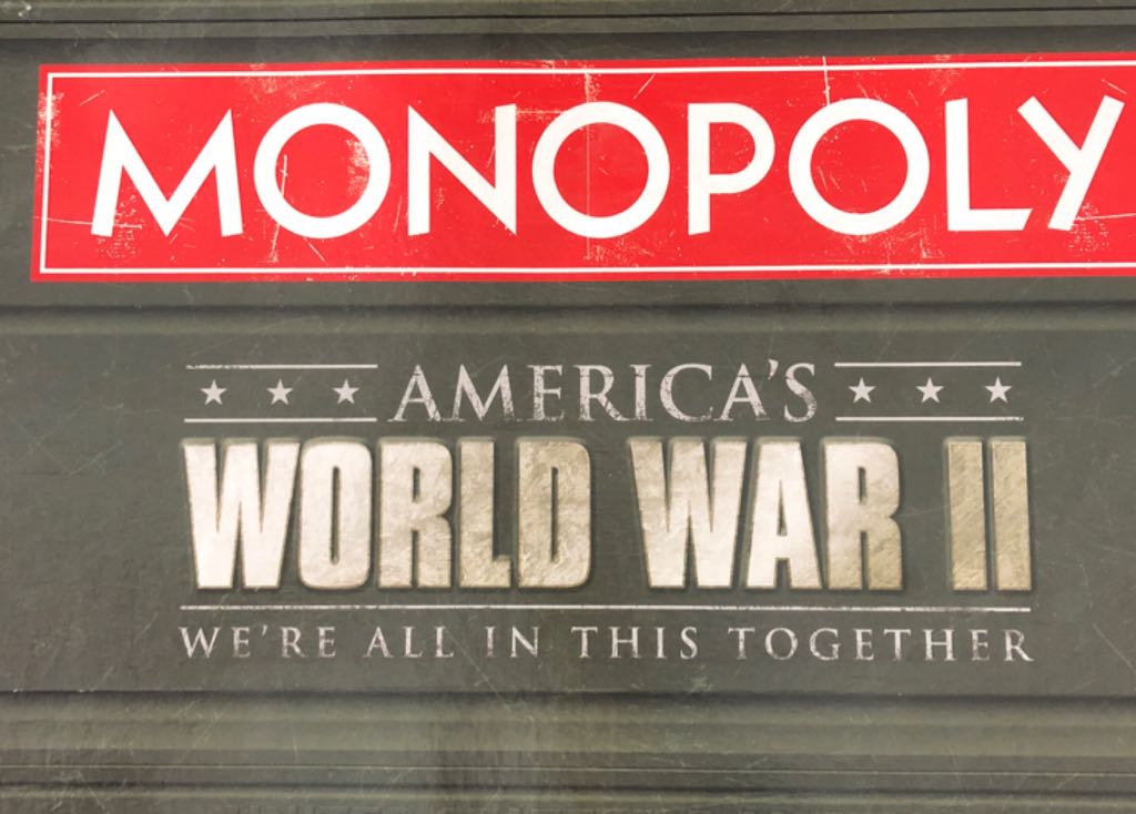 Monopoly: Rudolph The Red-Nosed Reindeer