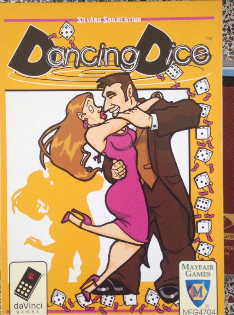 La chasse au trésor