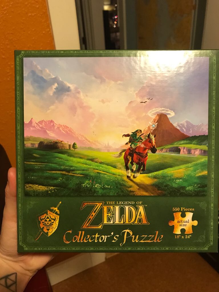 C.C Higgins Rail Pass