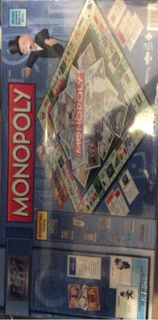 RIM 25th Anniversary Edition   (2 to 8) board game collectible [Barcode 700304150066] - Main Image 2