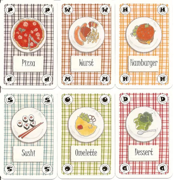 Mister Bill  (3-8) board game collectible [Barcode 029877047116] - Main Image 3