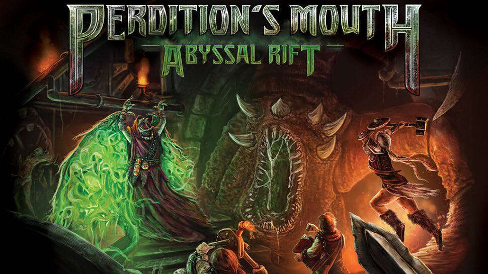 Bigfootses The Card Game