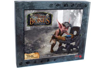 Clue®: The Twilight Zone Tower of Terror - Disney Theme Parks Edition