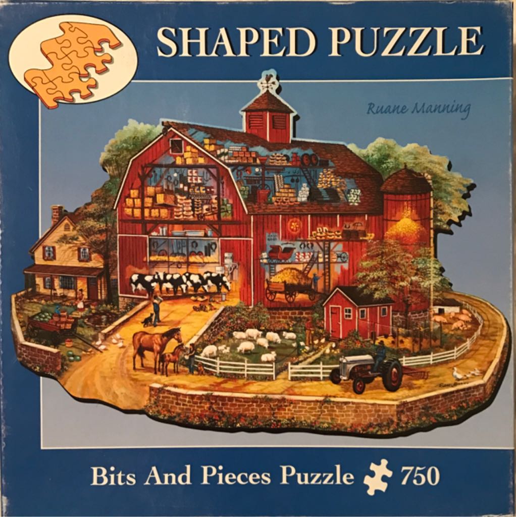 Galaxy Trucker: Another Big Expansion