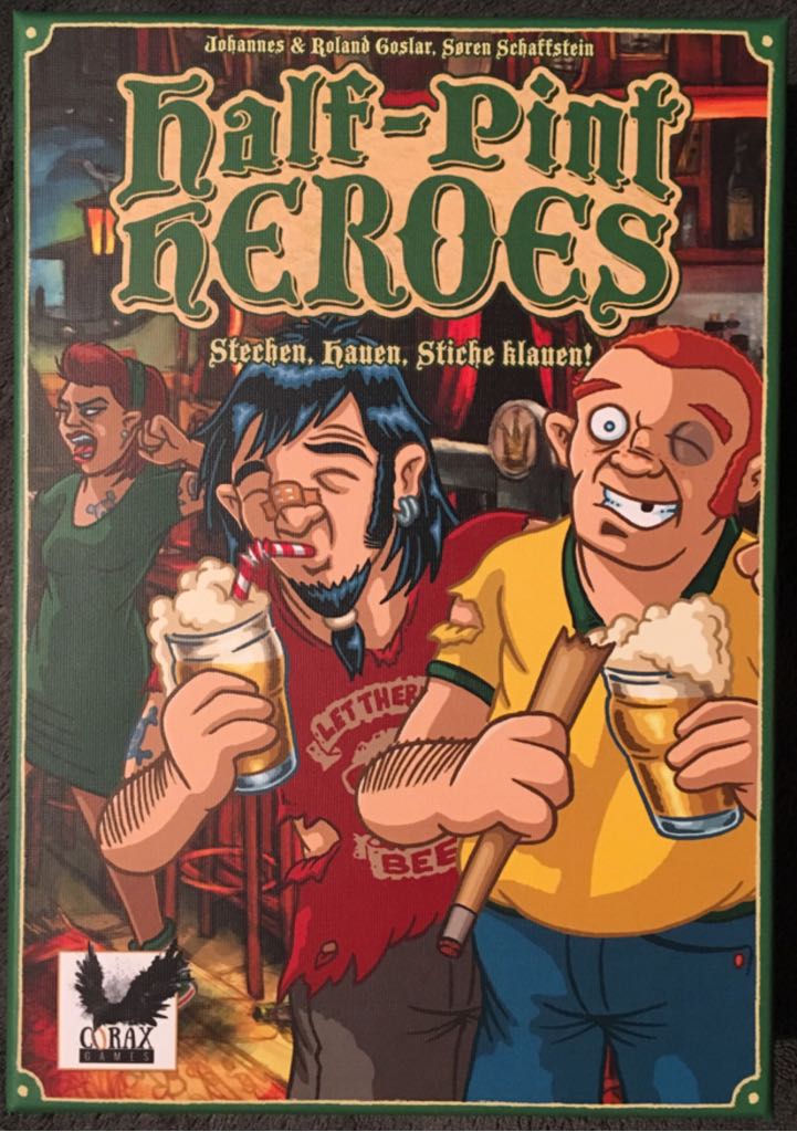 Summoner Wars Alliances Master Set