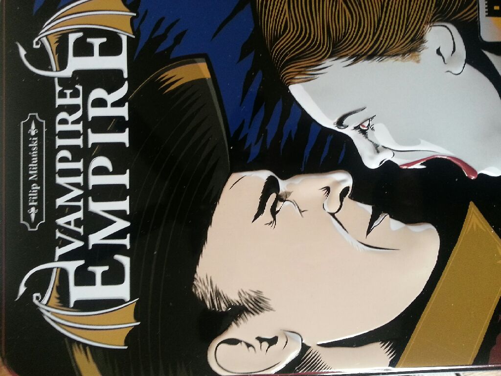 Smash Up: Cease And Desist