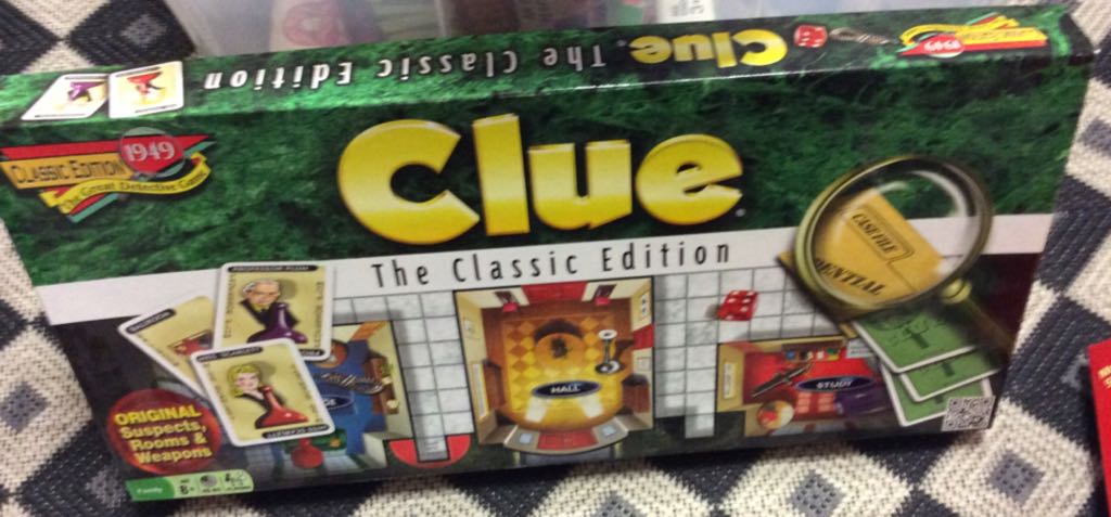 WordSpot (Discovery Edition)