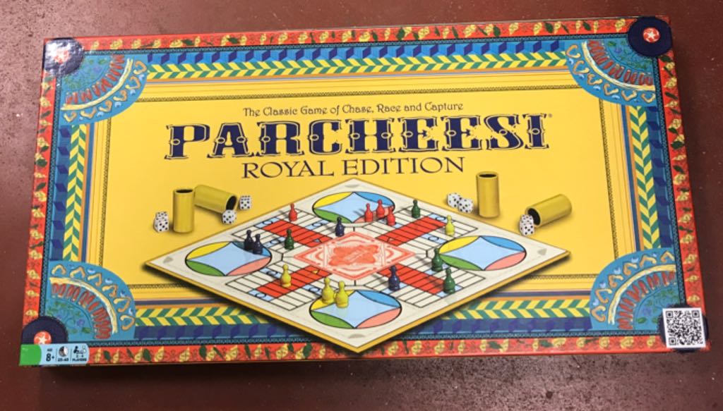 Carcassonne : Big Box (5th Edition)