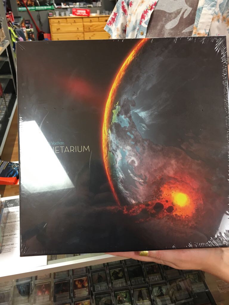 Star Trek The Card Game