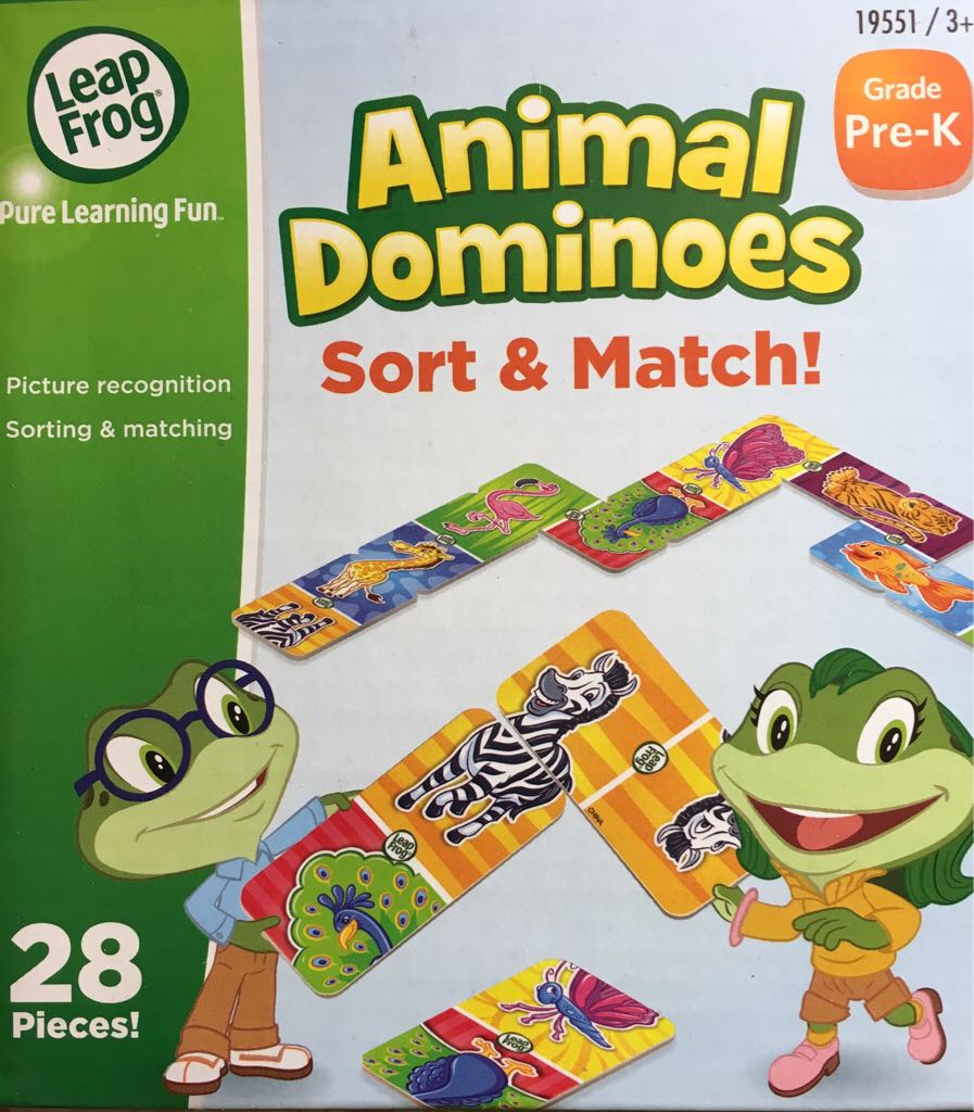 Monopoly: ProLogis Industrial Real Estate Edition