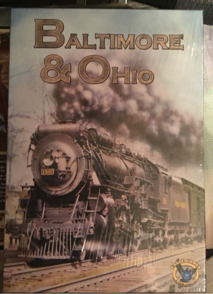 Dominion: Big Black Box Edition