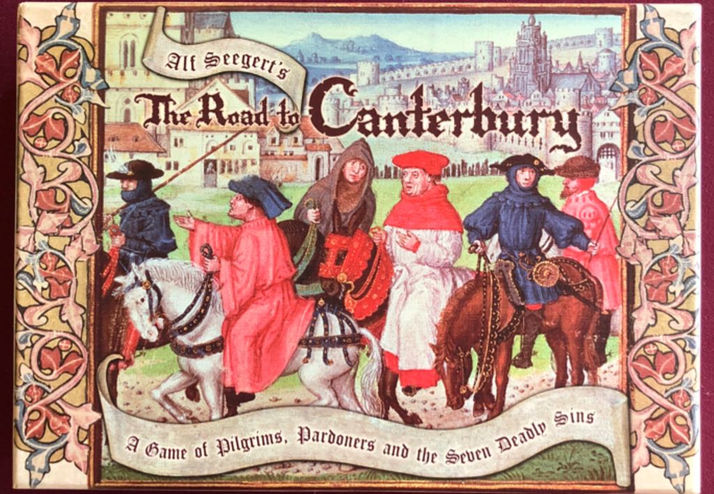 I Spy : Treasure Hunt Game