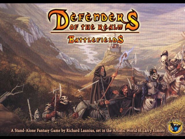 GUBS: A Game of Wit & Luck