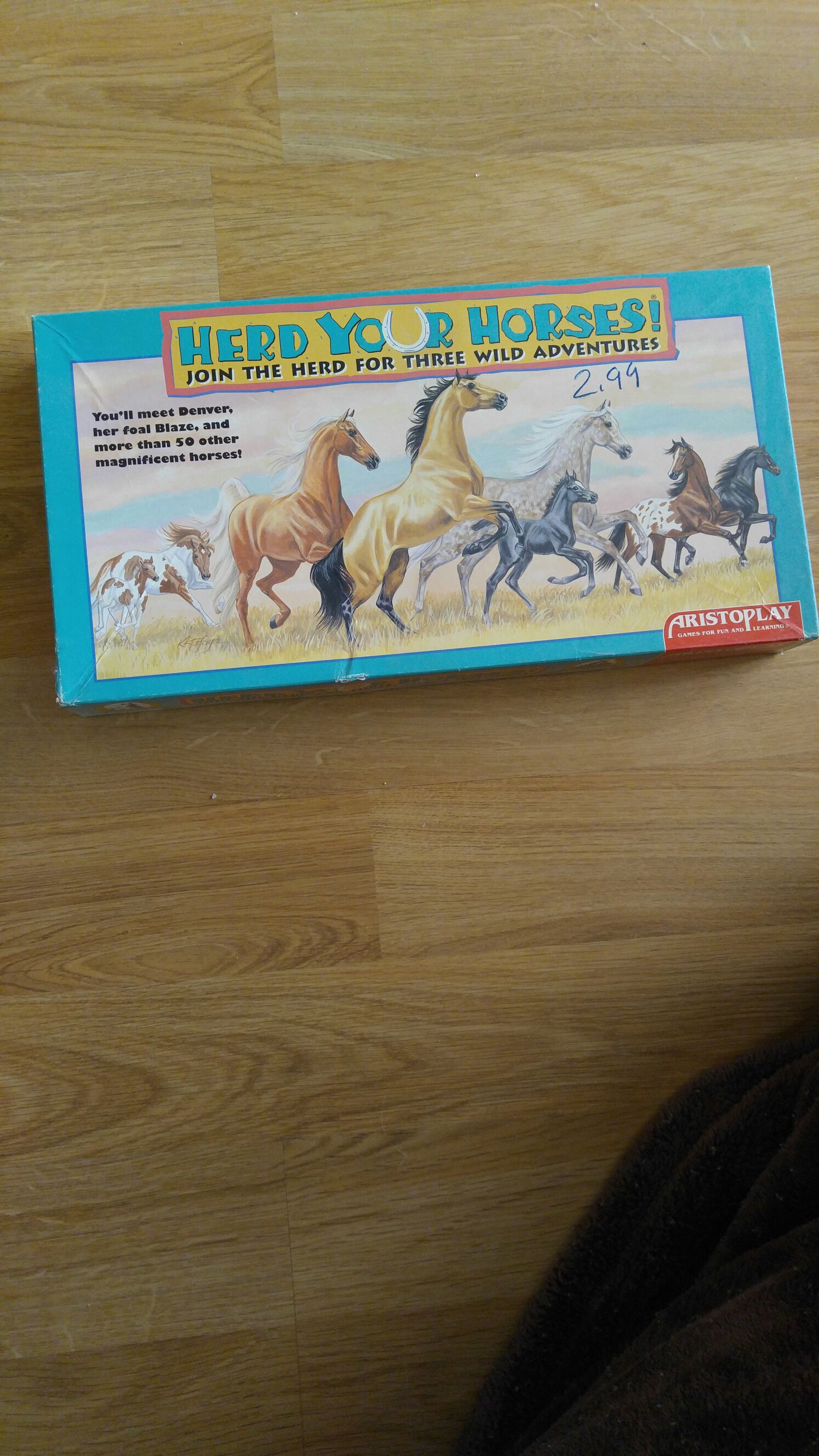 Jurassic World Volcano Escape