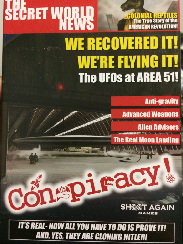 Murder Of Crows Box Of Zombies Set #8