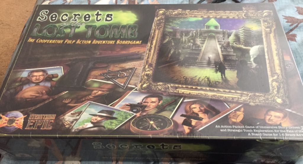 Axis & Allies: Guadalcanal