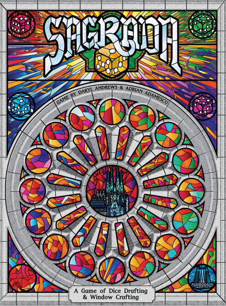 Sagrada