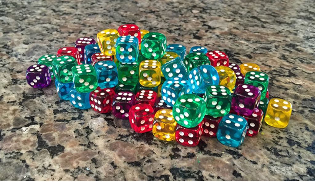 Sagrada  (4) board game collectible [Barcode 728028379730] - Main Image 2