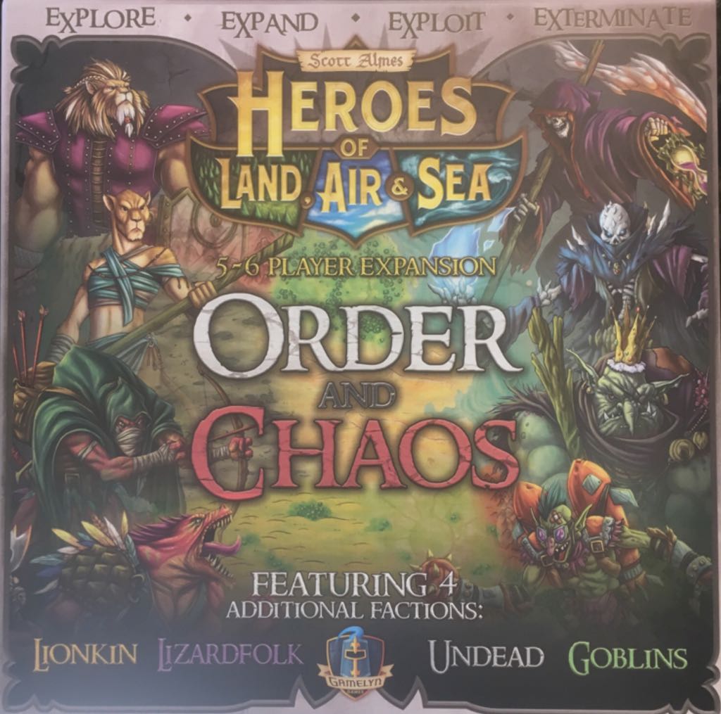 The Visions Of Johnny The Skull