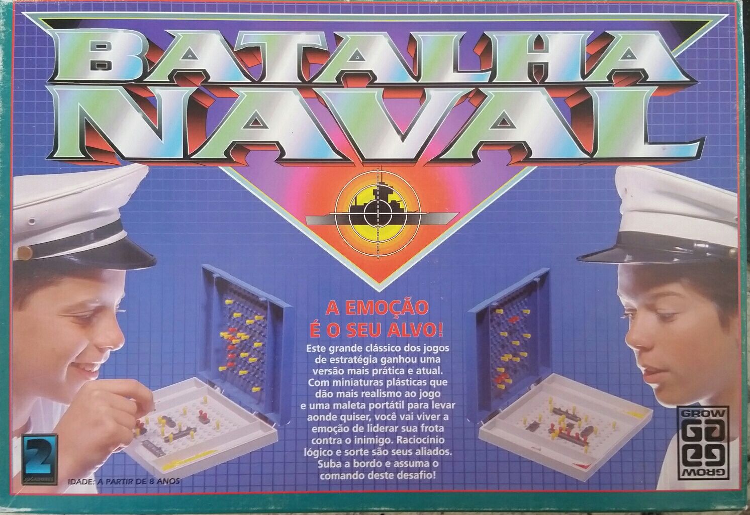 Cranium: The Family Fun Game