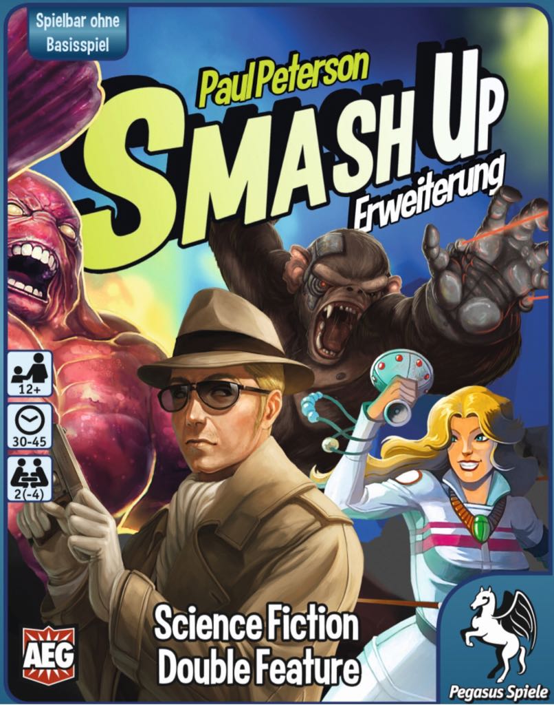 Backstage Pass: Expansion For Battle Of The Bands