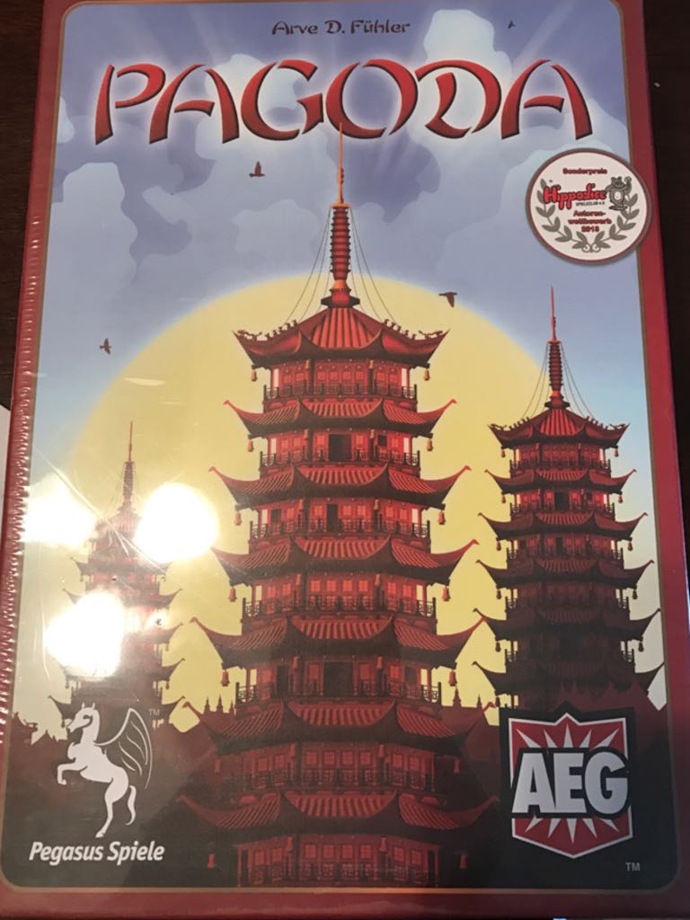 Never land Pirate Challenge