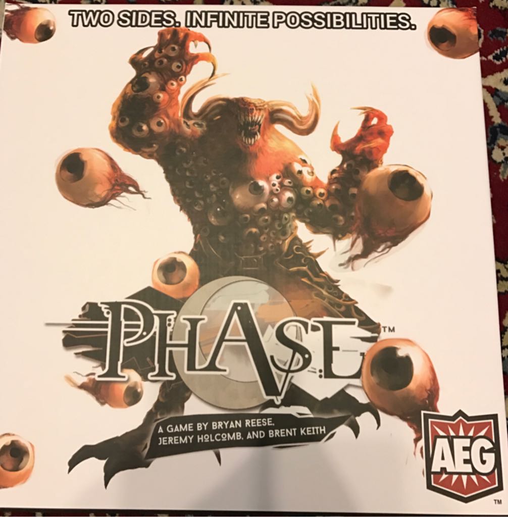 Amongst the Stars miniatures