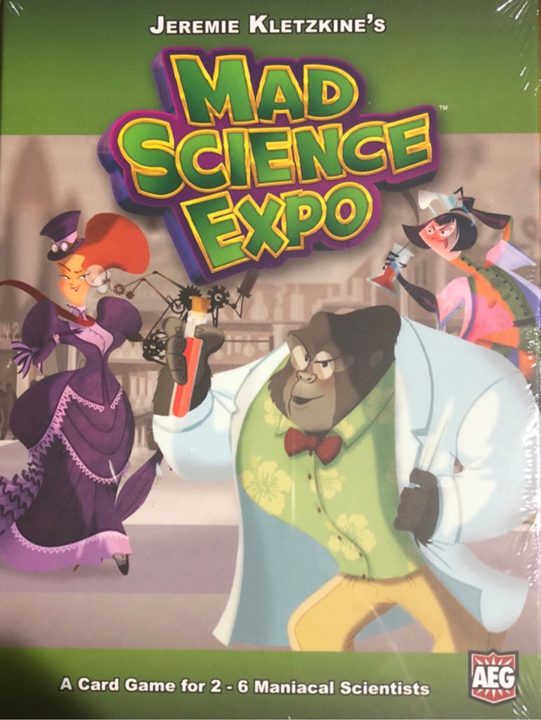 Operation Shrek Edition