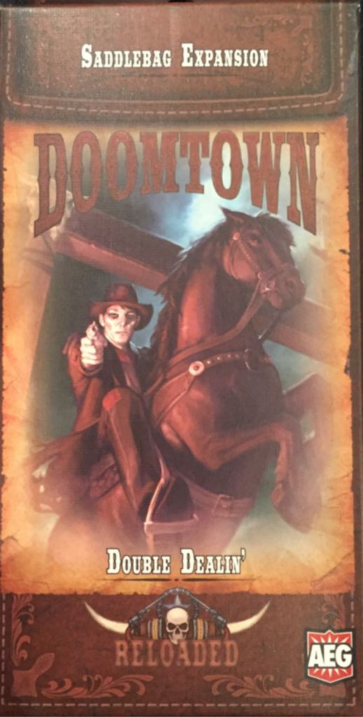 Castle Of The Devil Card Game Dvg 9203, The