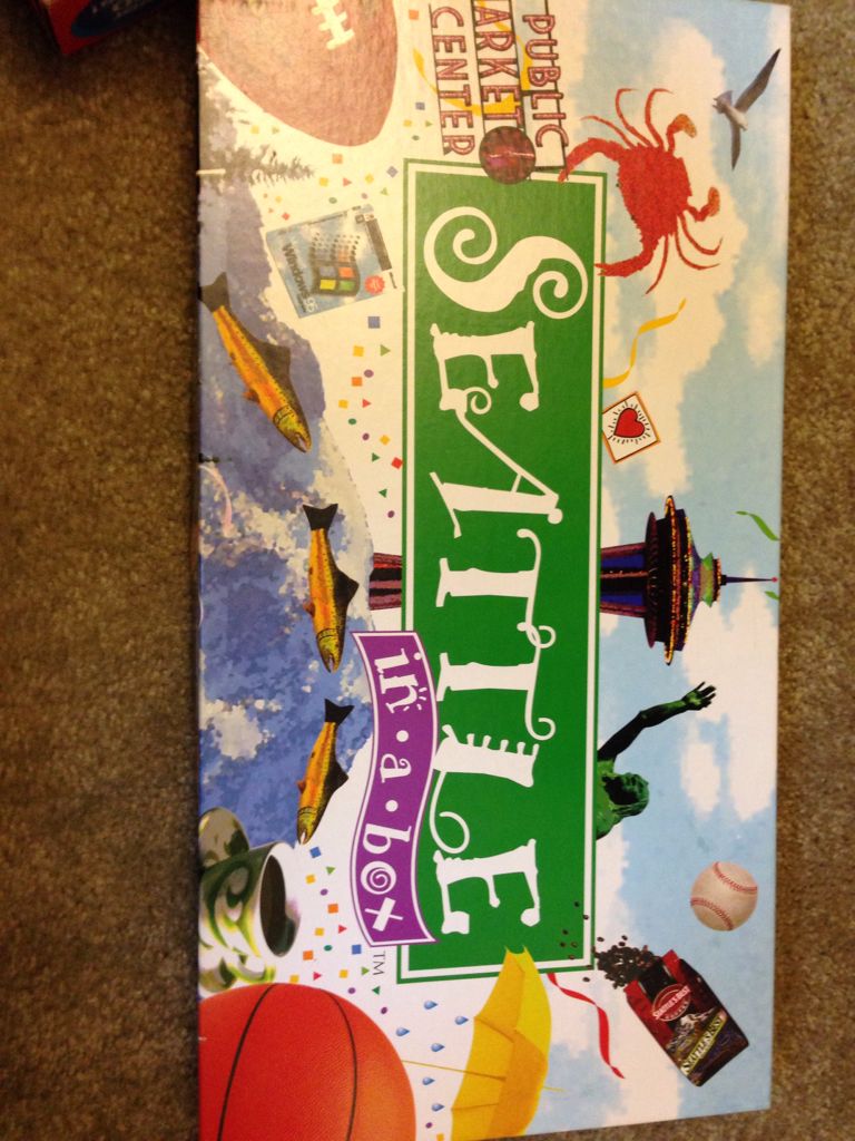 Nuts About Mutts (3–8 players | 7+ | 15–30 min.)