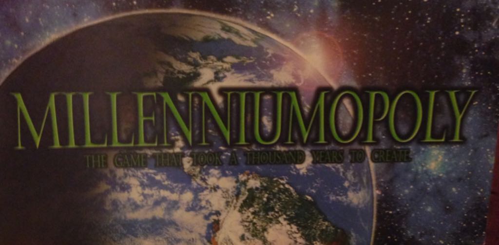 Zombicide Brown Dice 