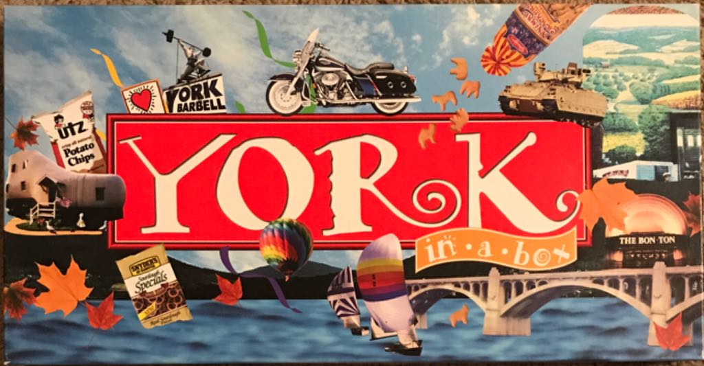 Clue: Family Guy Edition