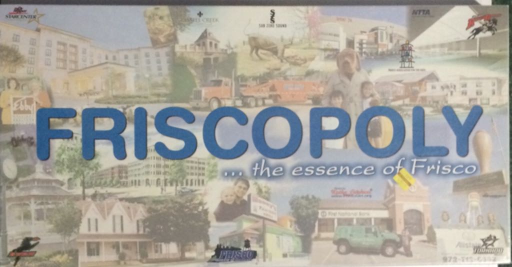 Carcassonne Mini 1 : Les aéronefs