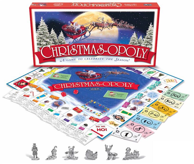 MERCS Recon: Counter Threat