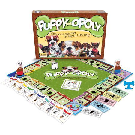 Monopoly Fallout Collectors Edition